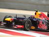 GP BAHRAIN, 20.04.2012- Free Practice 1, Mark Webber (AUS) Red Bull Racing RB8