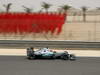 GP BAHRAIN, 20.04.2012- Free Practice 1, Michael Schumacher (GER) Mercedes AMG F1 W03