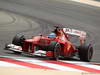 GP BAHRAIN, 20.04.2012- Free Practice 1, Fernando Alonso (ESP) Ferrari F2012 