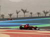 GP BAHRAIN, 20.04.2012- Free Practice 1, Fernando Alonso (ESP) Ferrari F2012 e Sebastian Vettel (GER) Red Bull Racing RB8 