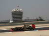 GP BAHRAIN, 20.04.2012- Free Practice 1, Kimi Raikkonen (FIN) Lotus F1 Team E20 