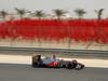 GP BAHRAIN, 20.04.2012- Free Practice 1, Jenson Button (GBR) McLaren Mercedes MP4-27
