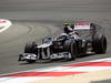 GP BAHRAIN, 20.04.2012- Free Practice 1, Valtteri Bottas (FIN),Williams F1 Team FW34, Test driver