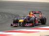 GP BAHRAIN, 20.04.2012- Free Practice 1, Mark Webber (AUS) Red Bull Racing RB8 