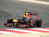 GP BAHRAIN, 20.04.2012- Free Practice 1, Sebastian Vettel (GER) Red Bull Racing RB8