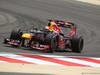 GP BAHRAIN, 20.04.2012- Free Practice 1, Sebastian Vettel (GER) Red Bull Racing RB8 