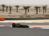 GP BAHRAIN, 20.04.2012- Free Practice 1, Kimi Raikkonen (FIN) Lotus F1 Team E20 