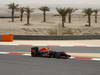 GP BAHRAIN, 20.04.2012- Free Practice 1, Mark Webber (AUS) Red Bull Racing RB8