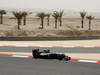 GP BAHRAIN, 20.04.2012- Free Practice 1, Pastor Maldonado (VEN) Williams F1 Team FW34 