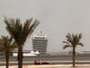 GP BAHRAIN, 20.04.2012- Free Practice 1, Sebastian Vettel (GER) Red Bull Racing RB8 e Fernando Alonso (ESP) Ferrari F2012