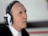 GP BAHRAIN, 20.04.2012- Free Practice 1, Sir Frank Williams(gbr),Team Principal Williams F1 Team 