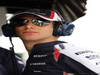 GP BAHRAIN, 20.04.2012- Free Practice 1, Bruno Senna (BRA) Williams F1 Team FW34 