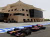 GP BAHRAIN, 20.04.2012- Free Practice 1, Daniel Ricciardo (AUS) Scuderia Toro Rosso STR7