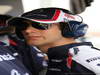 GP BAHRAIN, 20.04.2012- Free Practice 1, Bruno Senna (BRA) Williams F1 Team FW34