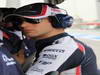 GP BAHRAIN, 20.04.2012- Free Practice 1, Bruno Senna (BRA) Williams F1 Team FW34