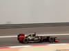 GP BAHRAIN, 20.04.2012- Free Practice 1, Kimi Raikkonen (FIN) Lotus F1 Team E20