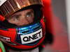 GP BAHRAIN, 20.04.2012- Free Practice 1, Charles Pic (FRA) Marussia F1 Team MR01 
