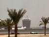 GP BAHRAIN, 20.04.2012- Free Practice 1, Michael Schumacher (GER) Mercedes AMG F1 W03 