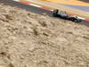 GP BAHRAIN, 20.04.2012- Free Practice 1, Michael Schumacher (GER) Mercedes AMG F1 W03
