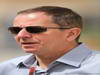 GP BAHRAIN, 20.04.2012-  Martin Brundle (GBR) Sky Sports Commentator