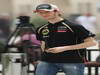 GP BAHRAIN, 20.04.2012- Romain Grosjean (FRA) Lotus F1 Team E20 