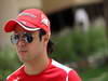 GP BAHRAIN, 20.04.2012- Felipe Massa (BRA) Ferrari F2012 
