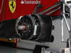 GP BAHRAIN, 20.04.2012- Ferrari F2012, detail