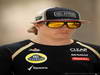 GP BAHRAIN, 20.04.2012- Kimi Raikkonen (FIN) Lotus F1 Team E20 