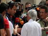GP BAHRAIN, 20.04.2012-  Free Practice 2, Bernie Ecclestone (GBR), President e CEO of Formula One Management  