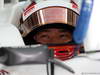 GP BAHRAIN, 20.04.2012-  Free Practice 2, Kamui Kobayashi (JAP) Sauber F1 Team C31 
