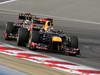 GP BAHRAIN, 20.04.2012-  Free Practice 2, Sebastian Vettel (GER) Red Bull Racing RB8 e Kimi Raikkonen (FIN) Lotus F1 Team E20 