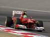 GP BAHRAIN, 20.04.2012-  Free Practice 2, Felipe Massa (BRA) Ferrari F2012 