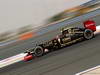 GP BAHRAIN, 20.04.2012-  Free Practice 2, Romain Grosjean (FRA) Lotus F1 Team E20 