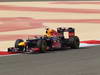 GP BAHRAIN, 20.04.2012-  Free Practice 2, Mark Webber (AUS) Red Bull Racing RB8 