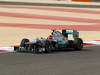 GP BAHRAIN, 20.04.2012-  Free Practice 2, Michael Schumacher (GER) Mercedes AMG F1 W03