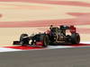 GP BAHRAIN, 20.04.2012-  Free Practice 2, Romain Grosjean (FRA) Lotus F1 Team E20 