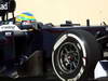 GP BAHRAIN, 20.04.2012-  Free Practice 2,Bruno Senna (BRA) Williams F1 Team FW34 