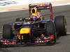GP BAHRAIN, 20.04.2012-  Free Practice 2, Mark Webber (AUS) Red Bull Racing RB8 