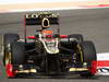 GP BAHRAIN, 20.04.2012-  Free Practice 2, Kimi Raikkonen (FIN) Lotus F1 Team E20 