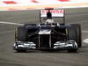 GP BAHRAIN, 20.04.2012-  Free Practice 2, Pastor Maldonado (VEN) Williams F1 Team FW34 