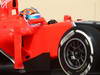 GP BAHRAIN, 20.04.2012-  Free Practice 2, Timo Glock (GER) Marussia F1 Team MR01 