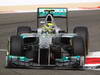 GP BAHRAIN, 20.04.2012-  Free Practice 2, Nico Rosberg (GER) Mercedes AMG F1 W03 