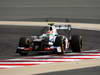 GP BAHRAIN, 20.04.2012-  Free Practice 2,Sergio Prez (MEX) Sauber F1 Team C31 