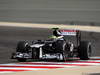 GP BAHRAIN, 20.04.2012-  Free Practice 2, Bruno Senna (BRA) Williams F1 Team FW34 