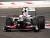 GP BAHRAIN, 20.04.2012-  Free Practice 2, Sergio Prez (MEX) Sauber F1 Team C31 