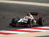 GP BAHRAIN, 20.04.2012-  Free Practice 2, Narain Karthikeyan (IND) HRT Formula 1 Team F112 