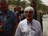 GP BAHRAIN, 20.04.2012-  Free Practice 2, Bernie Ecclestone (GBR), President e CEO of Formula One Management  