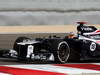 GP BAHRAIN, 20.04.2012-  Free Practice 2, Pastor Maldonado (VEN) Williams F1 Team FW34 