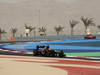 GP BAHRAIN, 20.04.2012-  Free Practice 2, Heikki Kovalainen (FIN) Caterham F1 Team CT01 