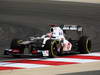 GP BAHRAIN, 20.04.2012-  Free Practice 2, Kamui Kobayashi (JAP) Sauber F1 Team C31 